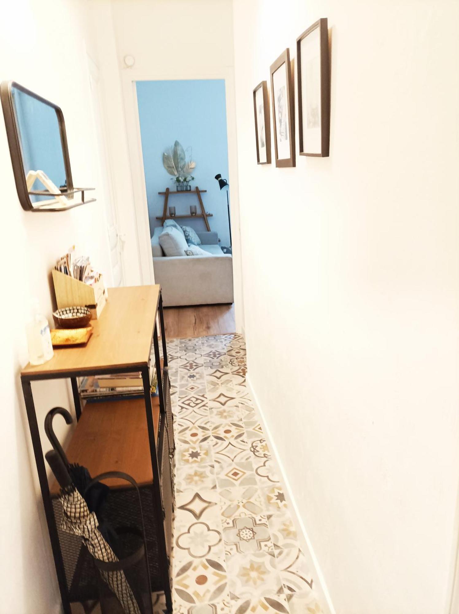 Apartament Le Salvator Cannes Zewnętrze zdjęcie