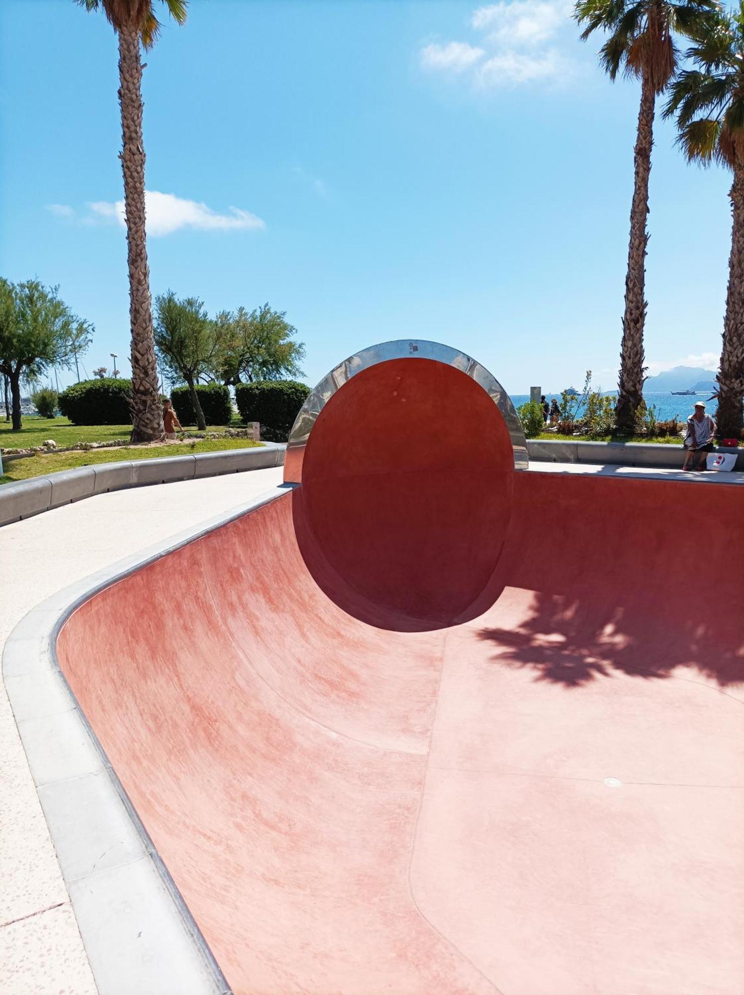 Apartament Le Salvator Cannes Zewnętrze zdjęcie