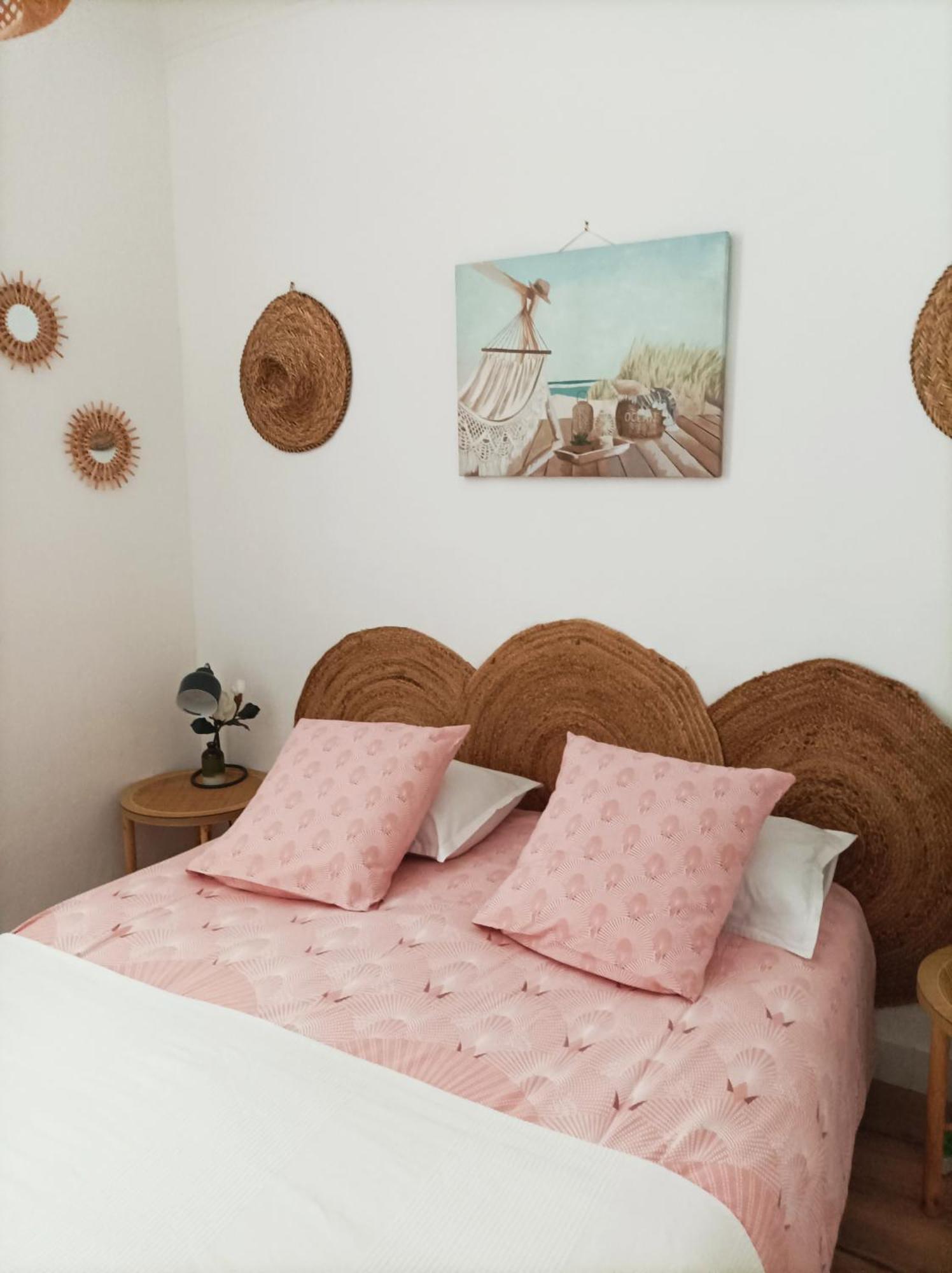 Apartament Le Salvator Cannes Zewnętrze zdjęcie