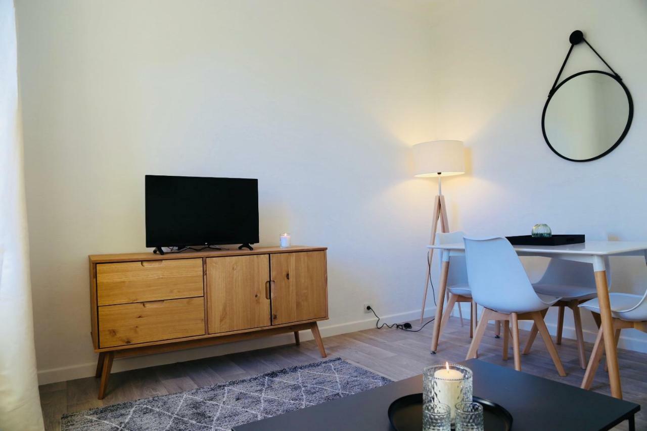 Apartament Le Salvator Cannes Zewnętrze zdjęcie