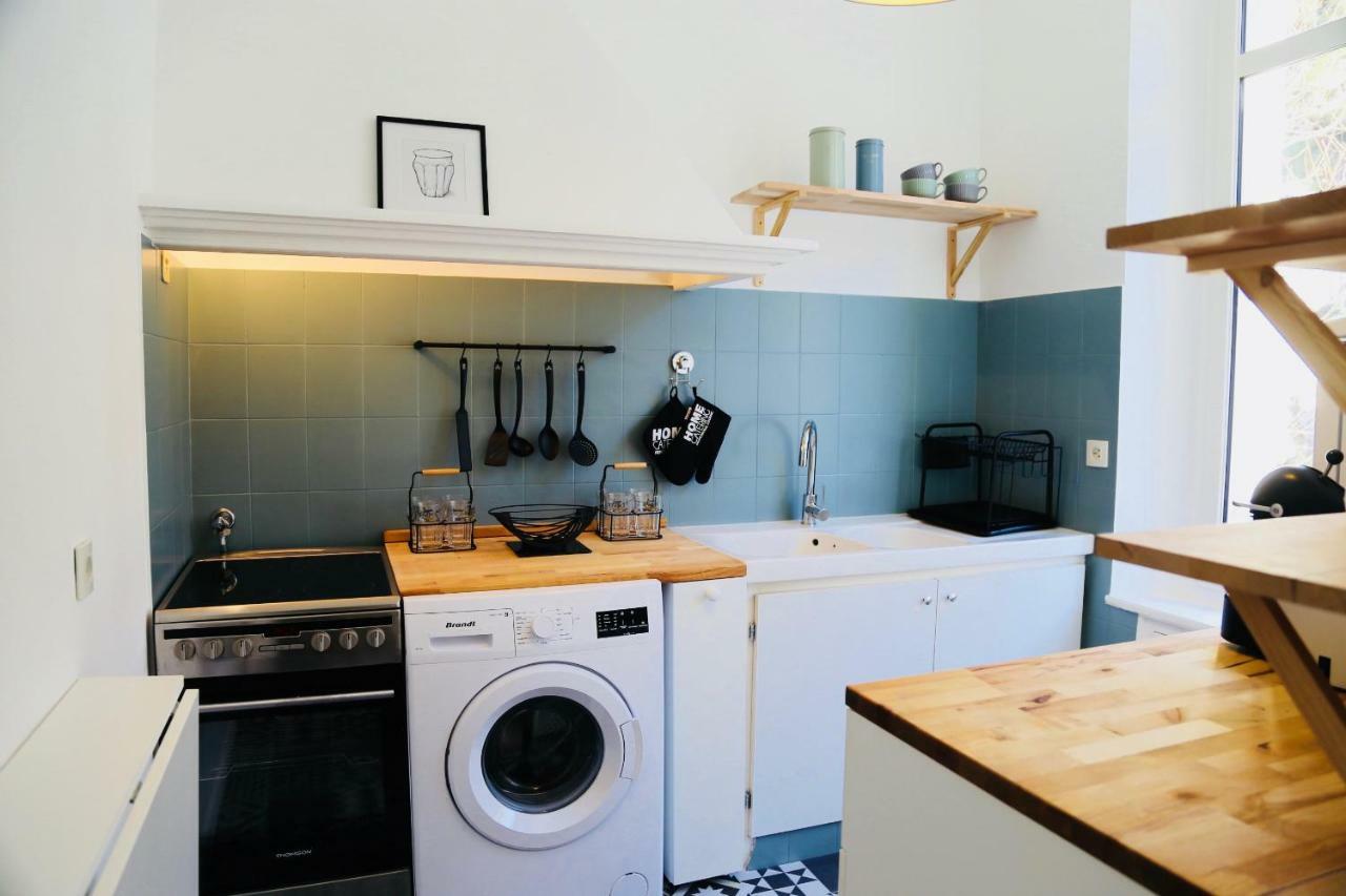 Apartament Le Salvator Cannes Zewnętrze zdjęcie
