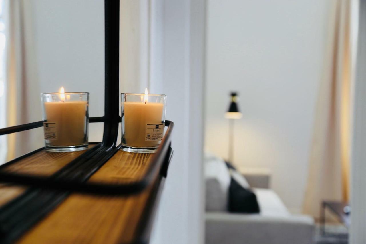 Apartament Le Salvator Cannes Zewnętrze zdjęcie