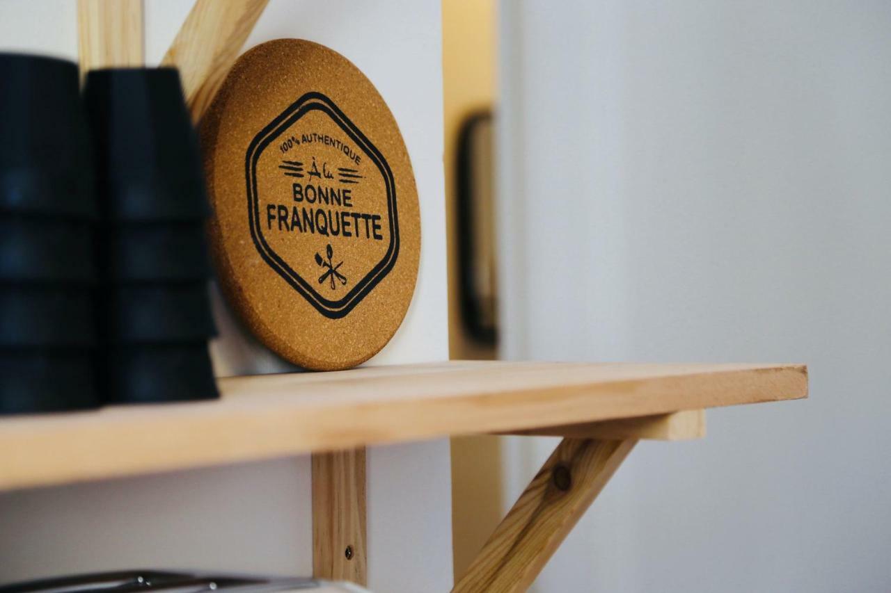 Apartament Le Salvator Cannes Zewnętrze zdjęcie