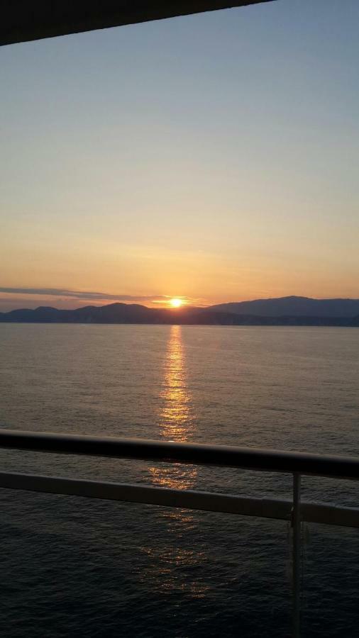 Apartament Le Salvator Cannes Zewnętrze zdjęcie